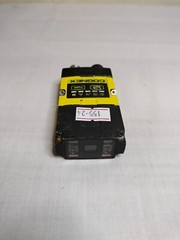 Cognex DM262X 825-10304-508R 02 Barcode Reader Made in Thailand As Is