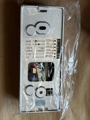 LBS M-200 Card Reader Access Controller Works with Electric Lock Access Scanner