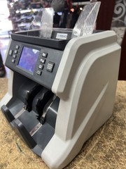 Ribao BC-40 Mixed Money Counter Bill Counter Value Counter (USD-CAD-MXN-EURO)