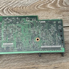 NCR Realscan POS 7875 Scanner Scale Main Board Circuit Board Tested