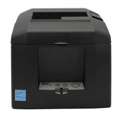 STAR MICRONICS, TSP143IIIBI WT US, TSP100III, THERMAL, CUTTER, BLUETOOTH IOS, AN