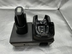 Zebra TC8300 barcode scanner / mobile computer – TC83BH-3205A710NA