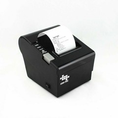 EOM-POS Thermal Receipt Printer – 80mm – Ethernet / LAN, USB & Serial – Autocut