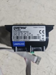 Custom Plus2 Thermal Printer 915CW09010O422 DC 5V 0.2A CPE6F01416040247. #r54