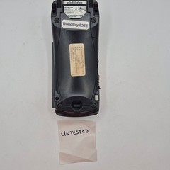 USED Verifone VX520 Credit Card POS Terminal Reader