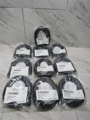 10 x NEW Honeywell CBL-500-500-S00 5V USB Type A Scanner Cable Ships from USA