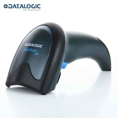 Datalogic QuickScan Lite QW2400 2D Area Imager Scanner QW2420-BK