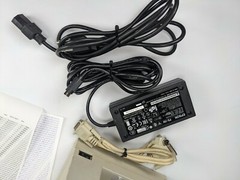 Epson TM-H6000ii Thermal Endorser Receipt Printer w/ Power Supply – TESTED – 1