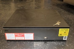 MMF POS Advantage B1 Cash Drawer