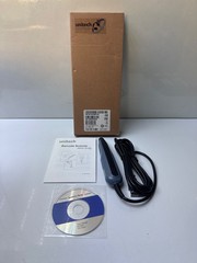 unitech MS100-NUCB00-SG Barcode Scanner