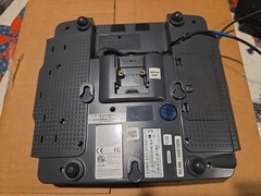 Ingenico Isc Touch 480 Terminal With Powered Cable