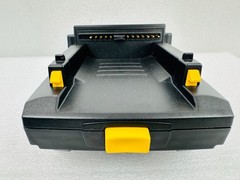 DAP TECHNOLOGIES RUGED TABLET w/ Microflex CBCE840 Dock Station FREE SHIPPING 🚚