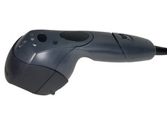 Honeywell Fusion MS3780 Single Line Barcode Scanner w/USB Cord 1 YEAR WARRANTY!