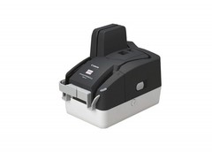 Canon imageFORMULA CR-L1 USB Sheetfed Scanner – 300 dpi Optical