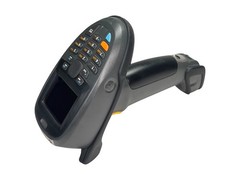 Zebra Motorola Symbol MT2070 Wireless Windows Barcode Scanner w/Kit Grade A!⚡️