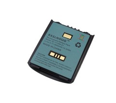 5-Pack 3600mAh Upgrade Battery for Zebra Motorola Symbol MC55 MC55A0 MC65 MC6…