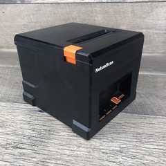 Netum Scan Thermal Receipt Printer Scanner NT-8360 USB 80MM⚠️no Power Cord⚠️