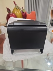 Rongta POS Printer, 80mm USB Thermal Receipt Printer, Restaurant Kitchen Prin…
