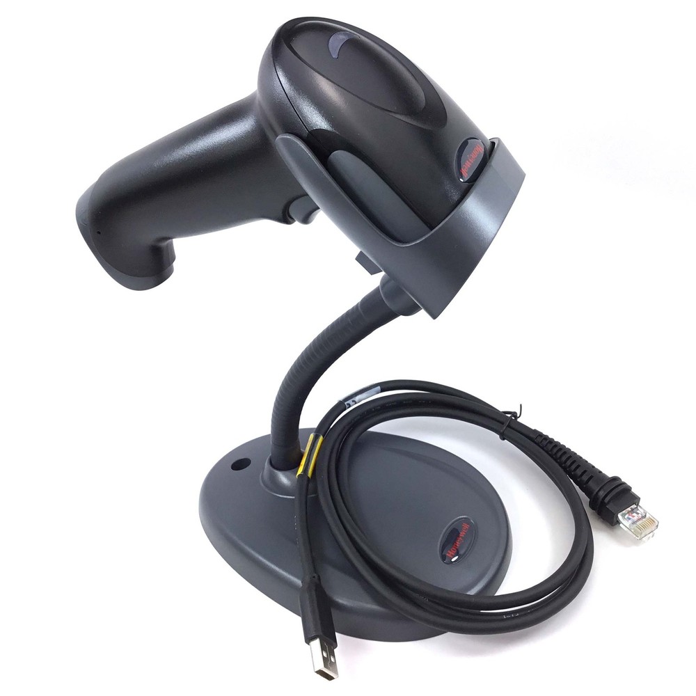 NEW Honeywell Voyager 1450g 2D Omnidirectional Area Imaging Scanner 1D PDF417