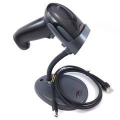 NEW Honeywell Voyager 1450g 2D Omnidirectional Area Imaging Scanner 1D PDF417
