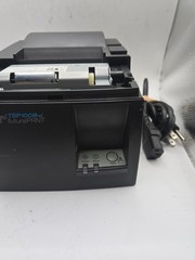 Star Micronics TSP100 Thermal Receipt Printer USB POS – Tested Working Read Desc