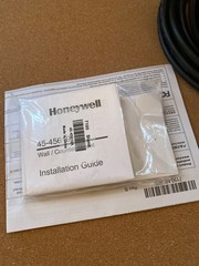 Honeywell Orbit 7190G-2USBX-0 Laser Barcode Scanner, Black, KIT W/USB CABLE