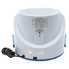 Coin Counter Counter Digital Automatic Electronic Coin Sorter Machine 110V