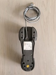Motorola Symbol STB3578 Cradle Dock for Barcode Scanner (W15)
