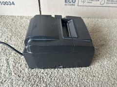 Star TSP100 future PRNT Thermal Receipt Printer.