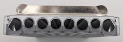 Telequip T-Flex Top Fill Coin Dispenser Canister / Cassette – OEM Part # 340-566