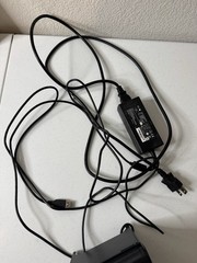 New SII Seiko RP-F10 Thermal POS Receipt Printer