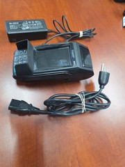 USED *UNLOCKED* DEJAVOO Z11 DUAL-COM | ETH/WiFi CREDIT CARD MACHINE