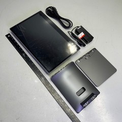 POSBANK Edge 1560 Windows 11 AN-1560 (SG) EGBH156 N97SG D48N1R NO NOS V11 PBU
