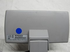 3 LOT Datalogic Spectra Physics Psc 960RD POS Customer Display 5-2809