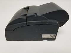 Epson TM-U220A Dot Matrix Receipt Printer M188A Parts(Prints but PrintHead Worn)