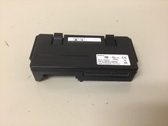 LOT OF 5 Verifone MX900-01 Input Output Block Interface 132-601-00-R for MX915