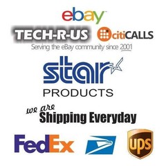 Star Micronics 37965640 TILL CD3-1616 Cash Drawer 5Bill-8Coin Monery Tray Insert