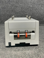 Matsumura EXC-5700A Counterfeit Bill Detector U.S. Currency W Accessories