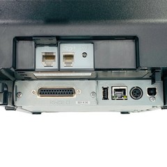 REFURBISHED Epson TM-H6000V Multi-function POS Receipt Printer USB LAN Serial