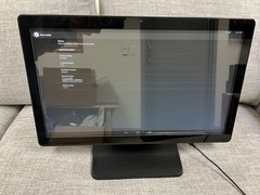 Elo System POS 21 inch Tablet with stand and power supply MSM8960