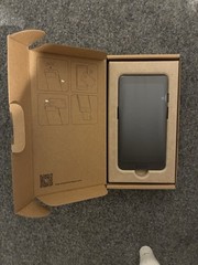 Shopify POS Go Handheld POS Terminal w/ Charging Dock, Cables