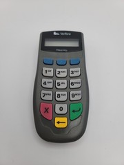 VeriFone PINpad 1000SE Credit Card Terminal Keypad Untested