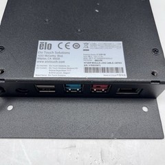 Elo Touch Solutions E923781 Android Expansion Module Gen 1 Long Cable Sold As Is