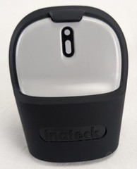 Inateck Bluetooth Wireless Barcode Scanner with 35m Range BCST-70 w/ USB B cord