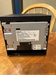 Epson POS Printer TM-M30III Model M374C
