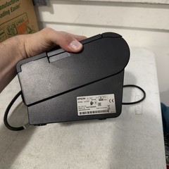 Epson TM-T88VI POS Receipt Printer M338A TESTED