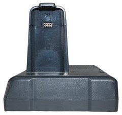 Lot of 2 Intermec 1002UU02 FlexDock Dual Base CK3 CK71 CK75 CN70 | 852-918-002