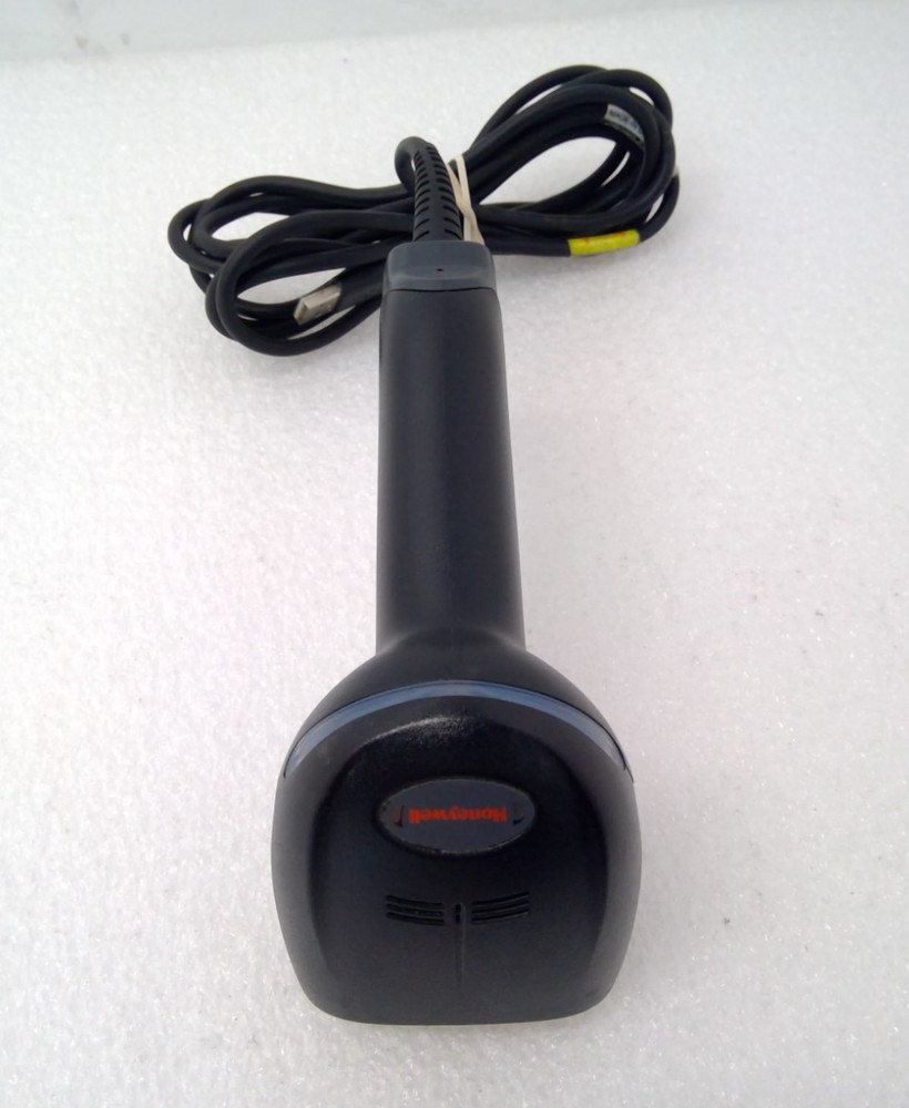 Honeywell 1900GHD-2 Handheld Barcode Scanners Wired W/USB Cable