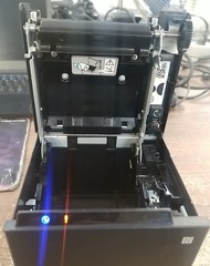 Epson TM-M30II-NT M362C Compact POS Thermal Receipt Print LAN USB. UNIT ONLY!