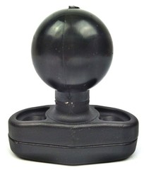 Zebra Symbol Clamp Base for 4″ or 12″ RAM Arm 2″ Max Width MT3505 NEW (sealed)